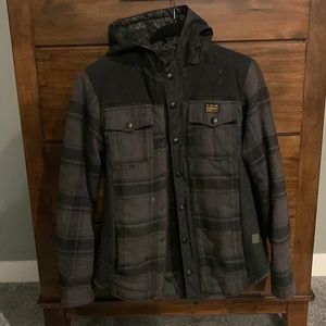 G Star Jacket